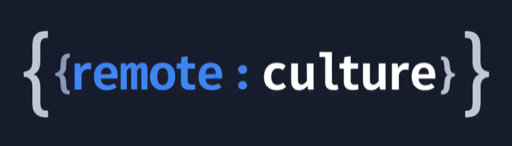Remote Culture